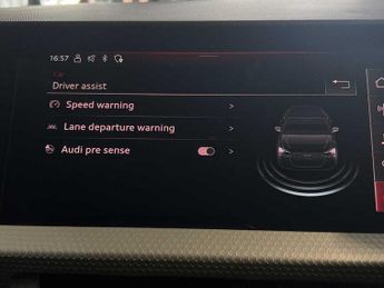 Audi A1 Black Edition