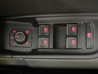 Audi A1 Black Edition