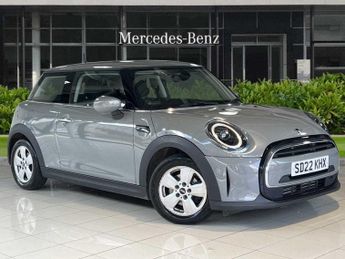 MINI Hatch One Classic