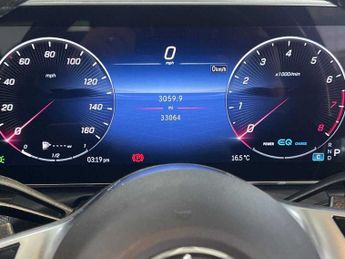 Mercedes-Benz C Class Sport