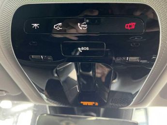 Mercedes-Benz C Class Sport