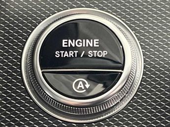 Mercedes-Benz C Class Sport
