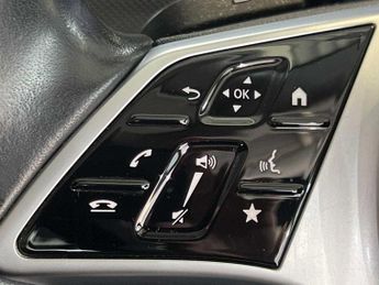 Mercedes-Benz C Class Sport