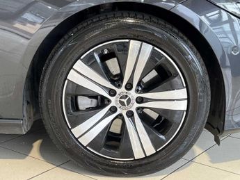 Mercedes-Benz C Class Sport