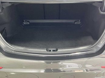 Mercedes-Benz C Class Sport