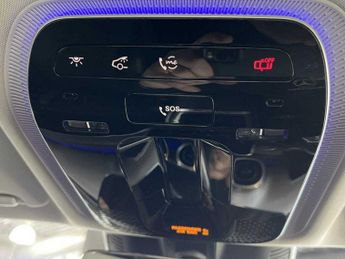 Mercedes-Benz C Class Sport