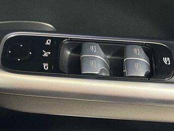 Mercedes-Benz C Class Sport