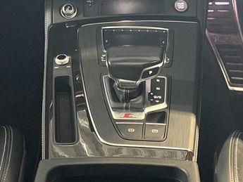 Audi Q5 SQ5 Vorsprung