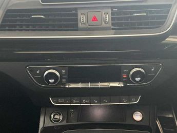 Audi Q5 SQ5 Vorsprung