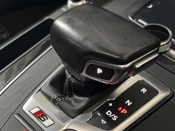 Audi Q5 SQ5 Vorsprung