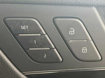Audi Q5 SQ5 Vorsprung