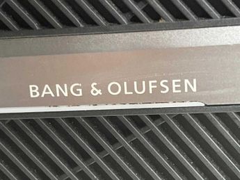 Audi Q5 SQ5 Vorsprung