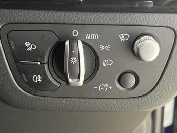 Audi Q5 SQ5 Vorsprung