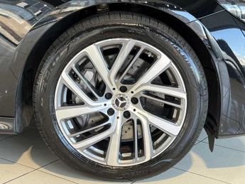 Mercedes-Benz E Class Exclusive