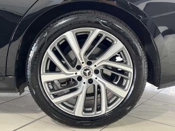Mercedes-Benz E Class Exclusive