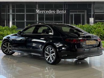 Mercedes-Benz E Class Exclusive