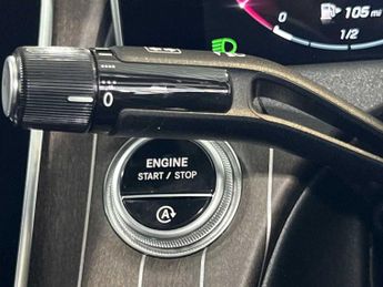 Mercedes-Benz E Class Exclusive