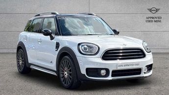 MINI Countryman Cooper