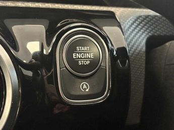 Mercedes-Benz A Class SE