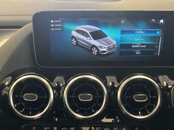 Mercedes-Benz GLA Exclusive Edition