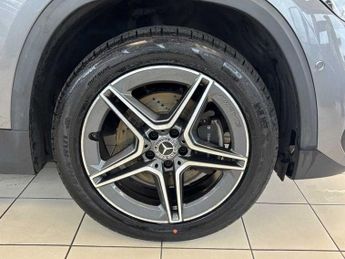 Mercedes-Benz GLA Exclusive Edition