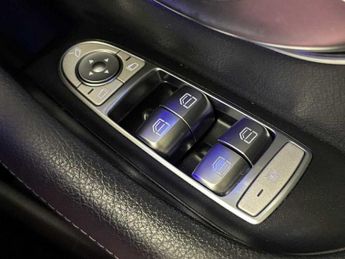 Mercedes-Benz E Class AMG Line Night Edition