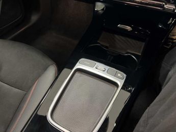 Mercedes-Benz Cla AMG Line