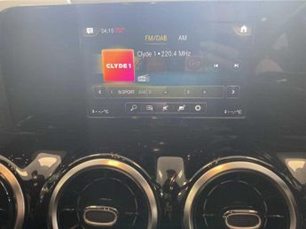 Mercedes-Benz GLA AMG Line