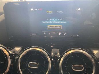 Mercedes-Benz GLA AMG Line