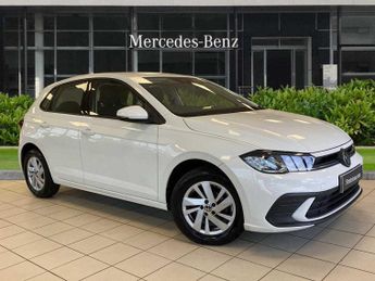Volkswagen Polo Life