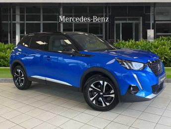 Peugeot 2008 GT