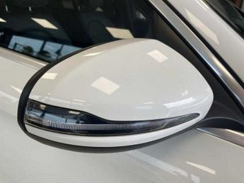 Mercedes-Benz GLC Sport