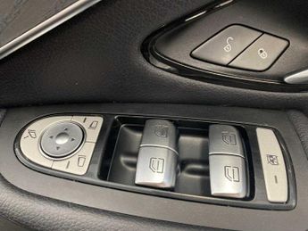 Mercedes-Benz GLC Sport