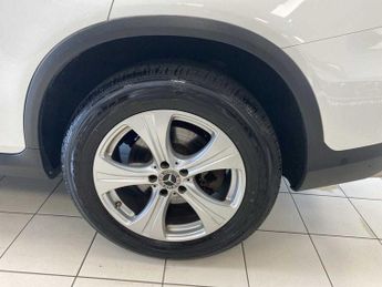 Mercedes-Benz GLC Sport