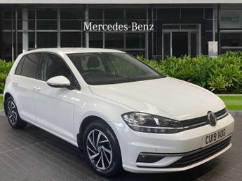 Volkswagen Golf Match
