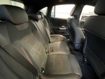 Mercedes-Benz GLA AMG Line