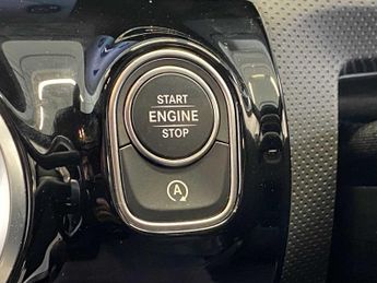 Mercedes-Benz Cla AMG Line