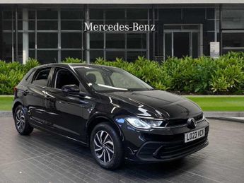 Volkswagen Polo Life