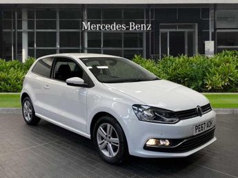 Volkswagen Polo Match Edition