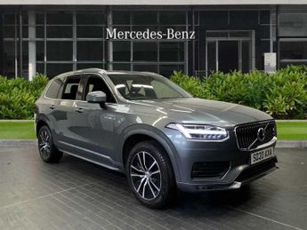 Volvo XC90 Momentum
