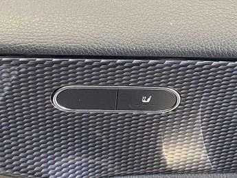 Mercedes-Benz A Class Sport Executive Edition