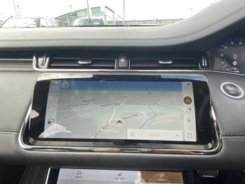 Land Rover Range Rover Evoque Autobiography