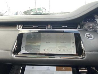 Land Rover Range Rover Evoque Autobiography