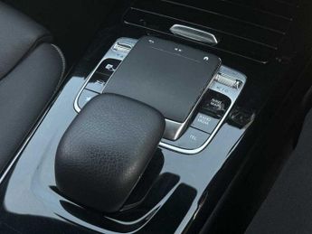 Mercedes-Benz Cla AMG Line