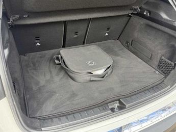 Mercedes-Benz EQA AMG Line