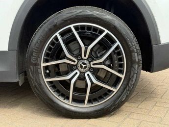 Mercedes-Benz EQA AMG Line