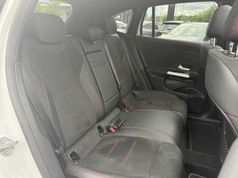 Mercedes-Benz EQA AMG Line
