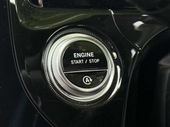 Mercedes-Benz E Class AMG Line