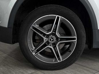 Mercedes-Benz GLA Exclusive Edition