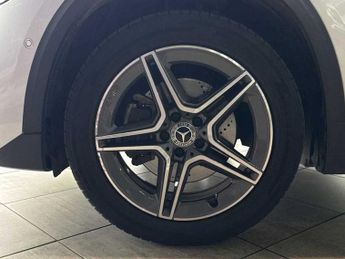 Mercedes-Benz GLA Exclusive Edition